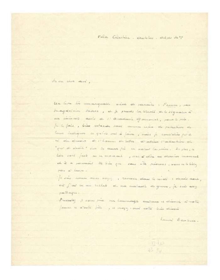 espèce 4 lettres
