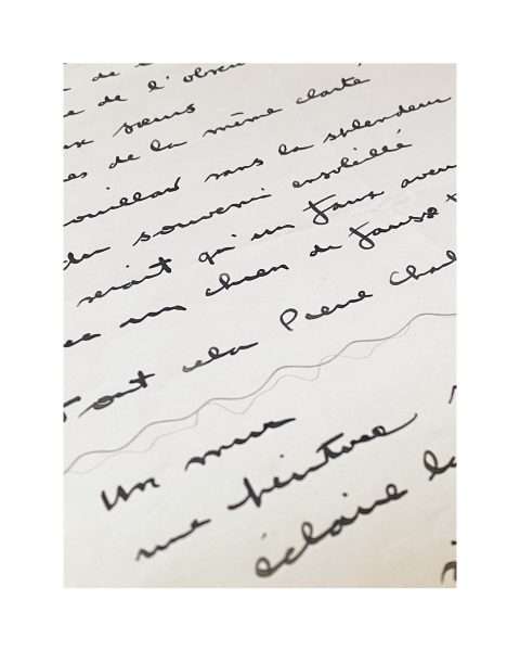 Jacques Prevert Oevres Completes I,II 2冊 Jacques-Prevert-poeme-